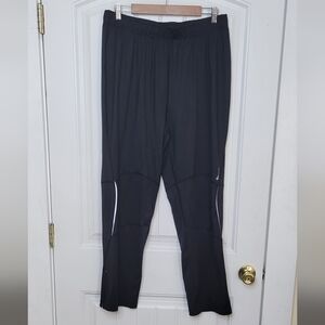 Reebok Black Track Pants
